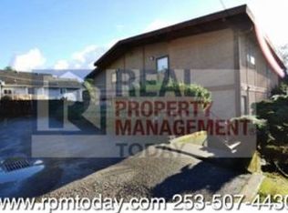 1111 SW 148th St Glenn #1111-1, Burien, WA 98166