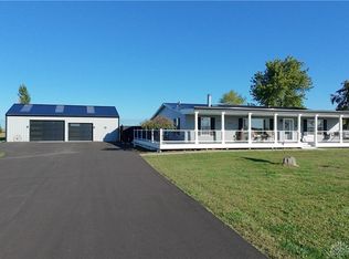 7776 Clifton Rd, South Charleston, OH 45368