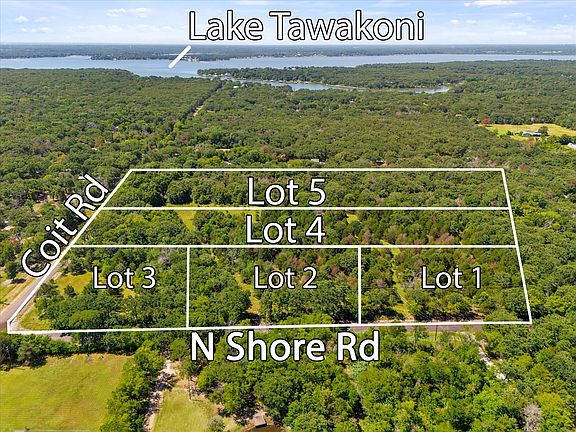 2nd image of LOT 1 Shore Rd