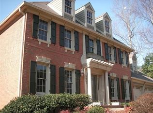 3806 Grand Forest Dr, Norcross, GA 30092