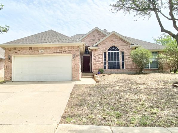 7905 Copper Canyon Dr