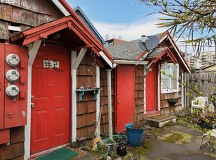 560 S Columbia St, Seaside, OR 97138