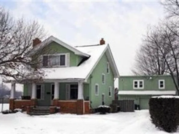 1804 Northview Rd, Rocky River, OH 44116