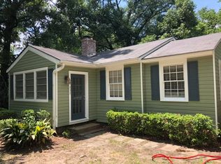 335 Azalea Cir W, Mobile, AL 36608