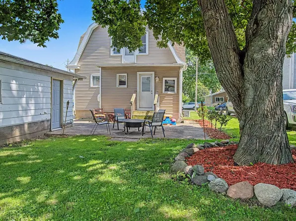 405 Jackson STREET, Fort Atkinson, WI 53538