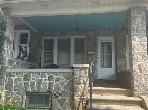 907 N 20th St, Allentown, PA 18104