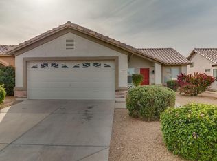 11243 W Lawrence Ln, Peoria, AZ 85345