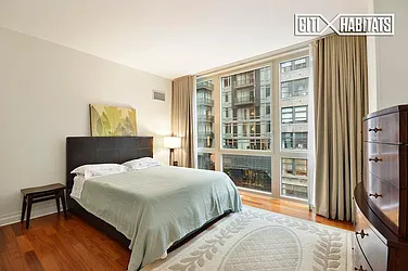 Rented by Citi Habitats