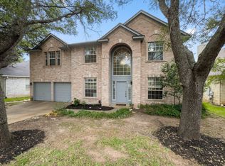 1213 Red Ranch Cir, Cedar Park, TX 78613