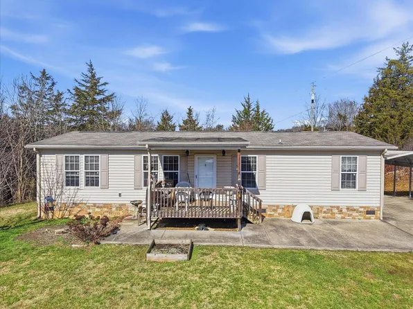 230 Buzzard Roost Rd, Bulls Gap, TN 37711