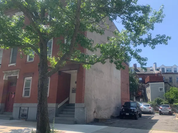 368 Main St APT 1, Charlestown, MA 02129