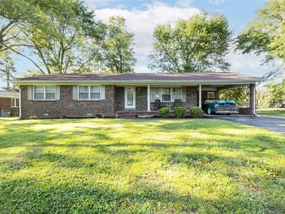 940 W Main St, Auburn, KY, 42206