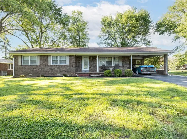 940 W Main St, Auburn, KY 42206