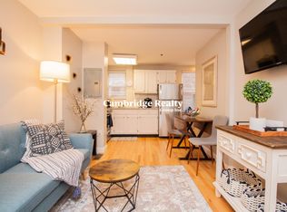 23 Jay St #T, Cambridge, MA 02139
