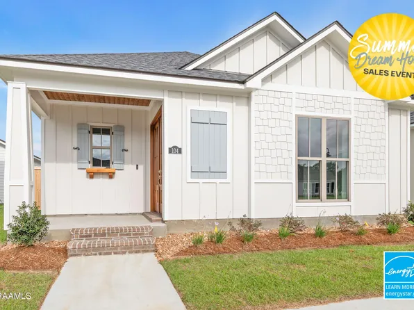 104 Harbourside Dr, Youngsville, LA 70592
