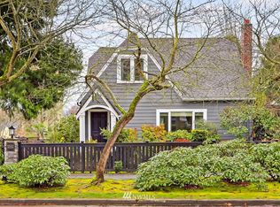 1532 McGilvra Blvd E, Seattle, WA 98112