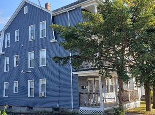 39 New Haven Ave, Waterbury, CT 06708