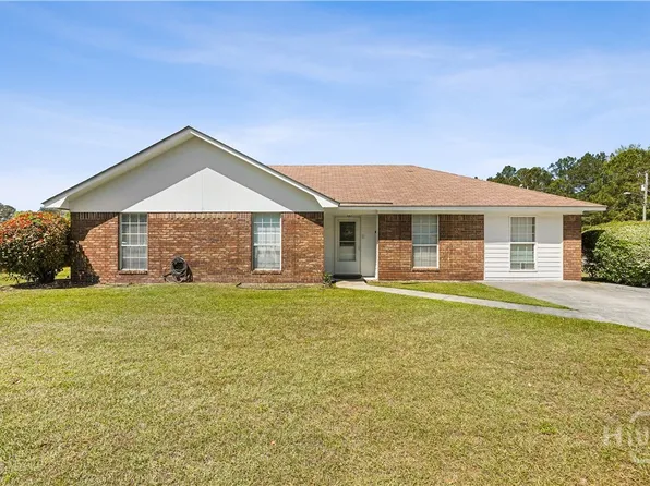 1801 Dunlevie Rd, Allenhurst, GA 31301