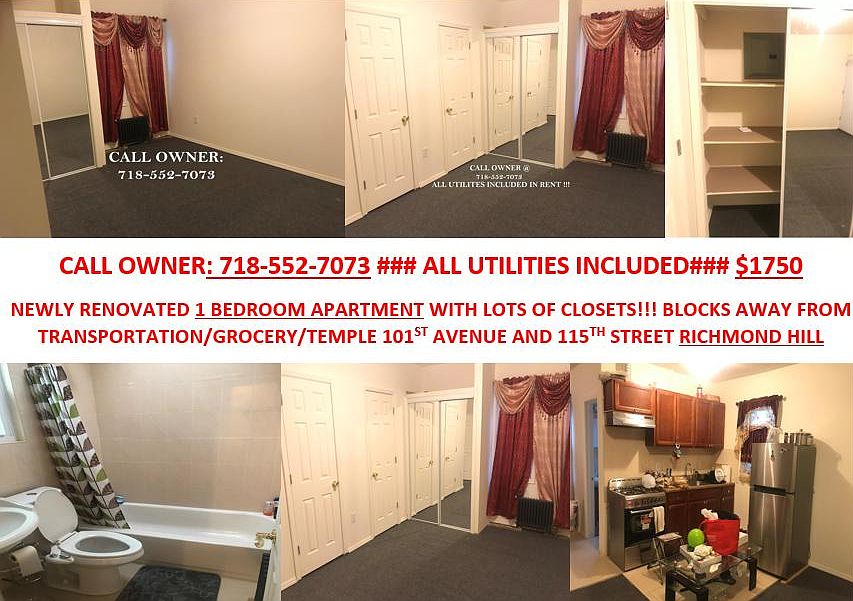1st image of 9550 115th St APT 1