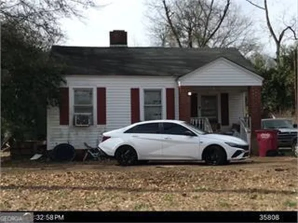 4315 Mikado Ave, Macon, GA 31206