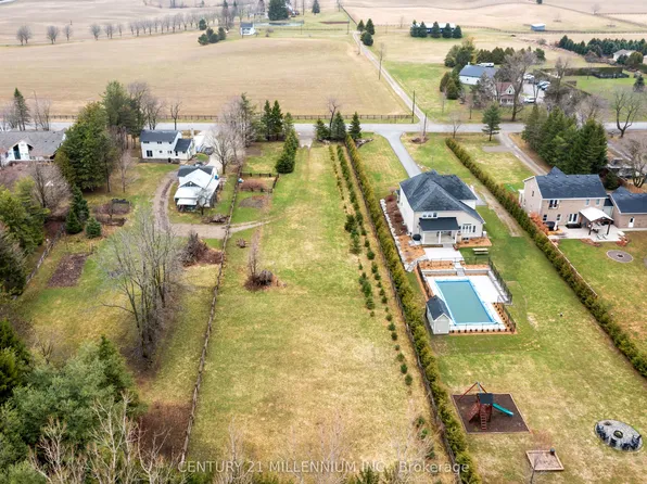5358 9th Line, Erin, ON N0B 1T0