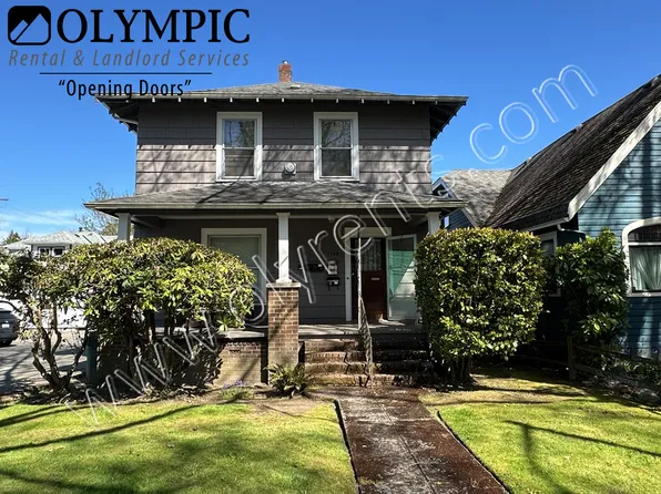 2108 Capitol Way S APT 3, Olympia, WA 98501