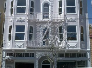 3616 18th St UNIT 2, San Francisco, CA 94110