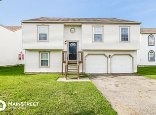 5671 Earnings Dr, Columbus, OH 43232