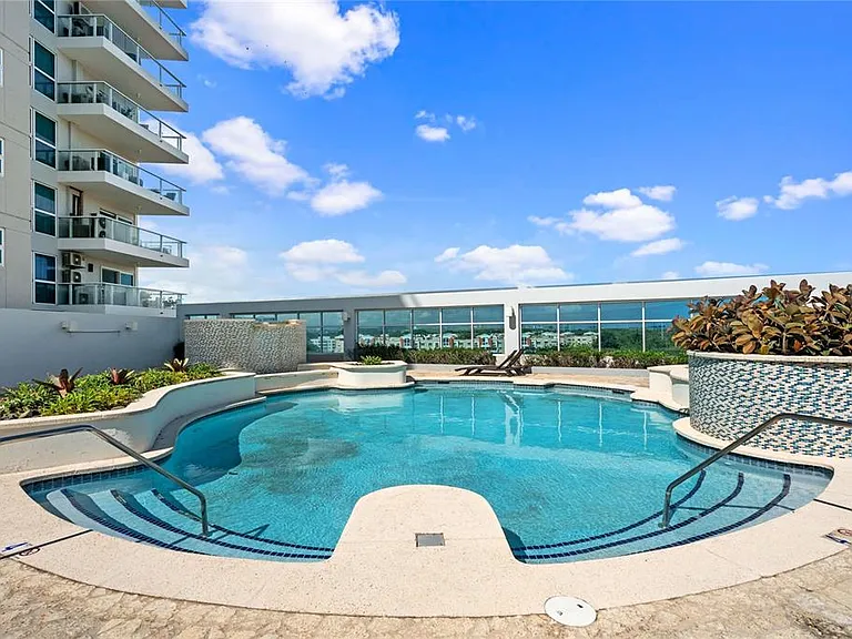 48 Luis Munoz Rivera Ave #2202 — Photo 9