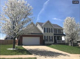 112 Tallyho Way, Elizabethtown, KY 42701