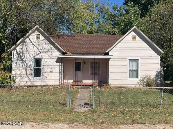316 Wheeler St, Neosho, MO 64850