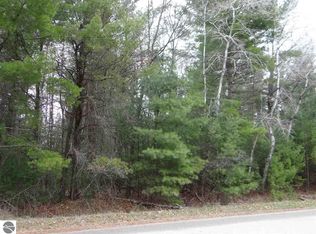 0 Wolverine Trl LOT 644-45, Alger, MI 48610