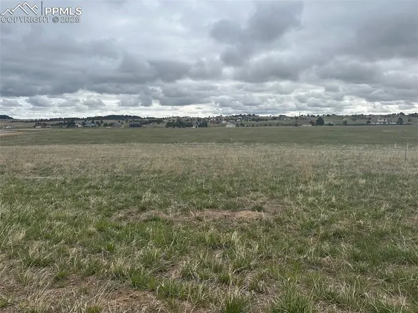 17111 Early Light Dr, Colorado Springs, CO 80908