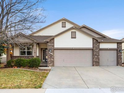 5328 Moonlight Bay Dr, Windsor, CO, 80528
