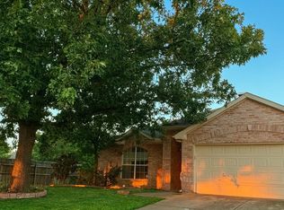 2222 Spruce Cir, McKinney, TX 75071
