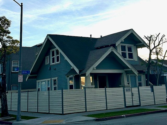 Upper unit available!