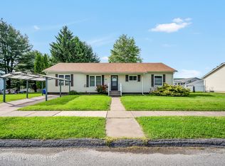 103 Donny Dr, Taylor, PA