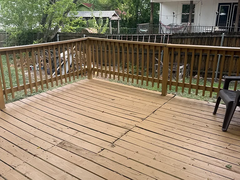 609 S Fannin St — Photo 25