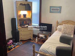 8 Waldo Ave #3, Somerville, MA 02143