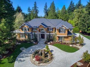 10255 Kaylen Pl, Bellevue, WA