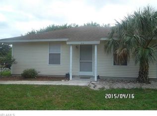 4331 22nd Ave SW APT 71, Naples, FL 34116