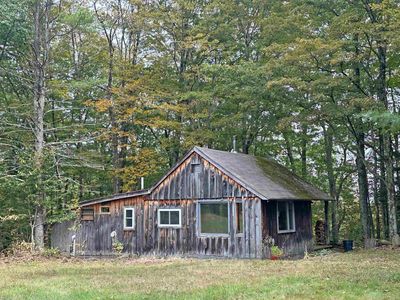 908 Stickney Brook Road, Dummerston, VT, 05301