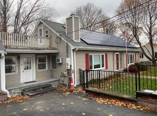 13 Ila Rd #1, Saugus, MA 01906