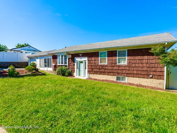 172 Wieland Ave, Staten Island, NY 10309