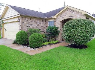 306 Volute Dr, Rosharon, TX 77583