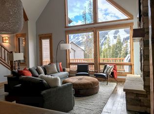 204 Antler Way, Winter Park, CO 80482
