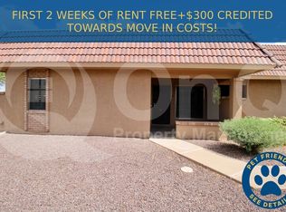 20236 N 6th Dr UNIT 8, Phoenix, AZ 85027
