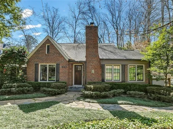 663 Amsterdam Ave NE, Atlanta, GA 30306
