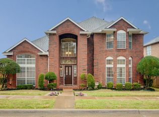 5013 Ridgecrest Dr, The Colony, TX 75056