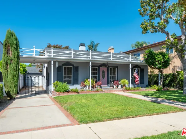 5031 Nagle Ave, Sherman Oaks, CA 91423
